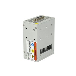 UV LED Curing Lamp 50x15mm series