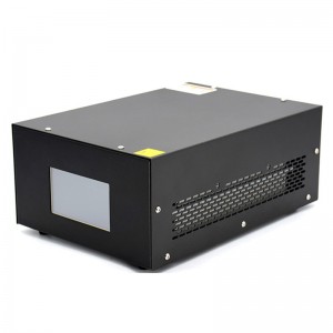 UV LED洪水養生システム100x100mmシリーズ