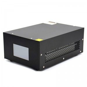 UV LED FLOOD CURING SYSTEM 150x150MM SERIES