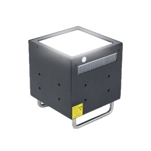 UV LED Flood Curing System 100x100mm series