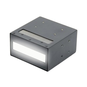 UV LED-uithardingslamp 100x20mm-reeks