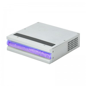UV LED Curing Lamp 160x15mm series