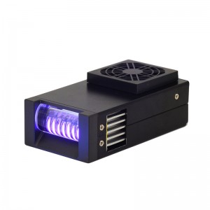 UV LED Curing Lamp 40x15mm series