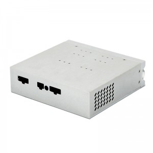 UV LED Curing Lamp 160x15mm series