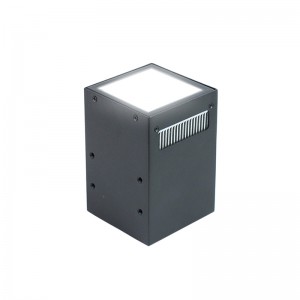 UV LED Flood Curing System 60x60mm series