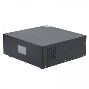 UV LED Curing Lamp 350x350mm Series