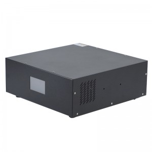 UV LED Curing Lamp 300x300mm Series