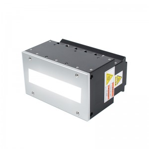 Percetakan Lampu LED UV seri 130x20mm