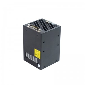 UV LED Flood Curing System 60x60mm series