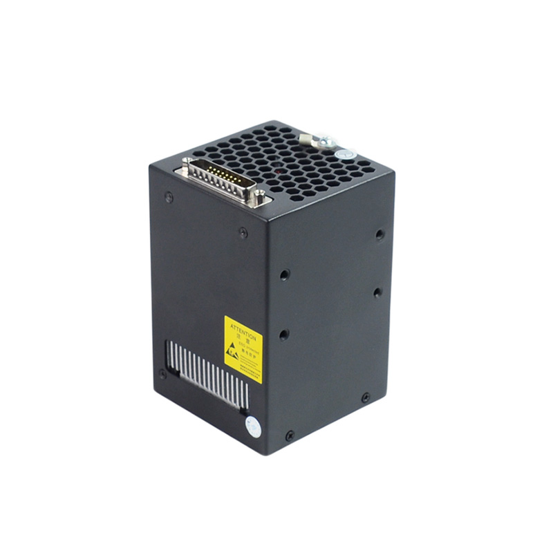 UV LED Flood Curing System 60x60mm series Featured Image