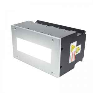 Printing UV LED Lamp 150x40mm series