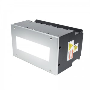 Printing UV LED Lamp 185x40mm series