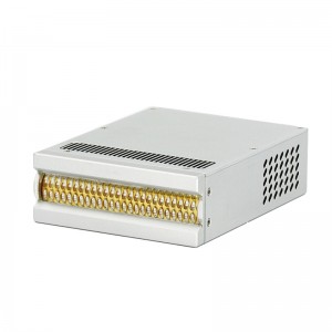 UV LED Curing Lamp 120x15mm series