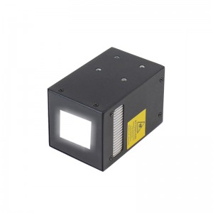 UV LED Flood Curing System 50x30mm series