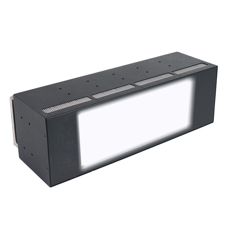 UV LED Curing Lamp 250x100mm Series Featured Image