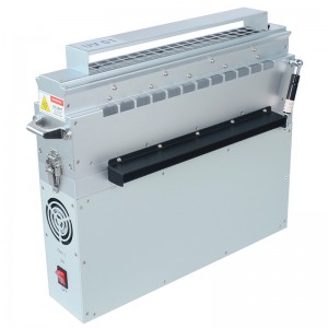 Factory source Linear Light Led Uv Curing System -
 LABEL-PRINTING UV LED LAMP 320X20MM SERIES – UVET