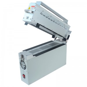 I-LABEL-PRINTING UV LED LAMP 320X20MM SERIES