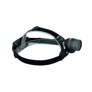 China Gold Supplier for Led Inspection Light -
 UV LED Headlamp  Model No. : UVH100 – UVET