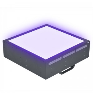 UV LED Curing Lamp 350x350mm Series