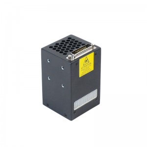 UV LED Flood Curing System 20x20mm series