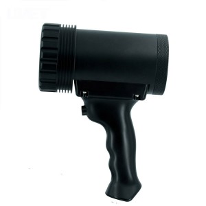 Pistol Grip UV LED Lamp Model No. : PGS200B