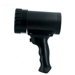 Pistol Grip UV LED Lamp Model Model: PGS150A