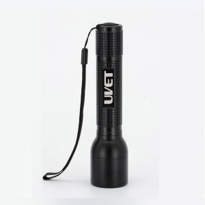 UV LED Inspection Torch Model No.: UV150B