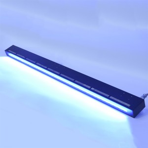 UV LED Curing Lamp 1500x20mm Series