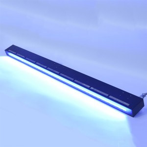 UV LED Curing Lamp 1500x10mm Series