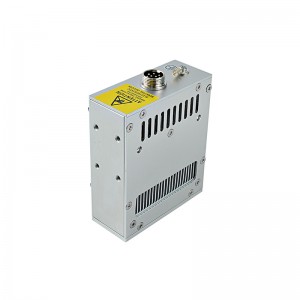 UV LED Curing Lamp 80x10mm series