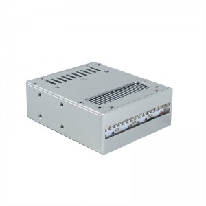 UV LED Curing Lamp 80x10mm series