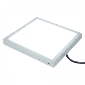 UV LED Curing Lamp 300x300mm Series (Water Cooling)