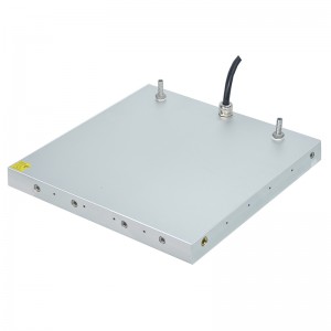 UV LED Curing Lamp 300x300mm Series (Water Cooling)
