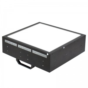 UV LED Curing Lamp 300x300mm Series