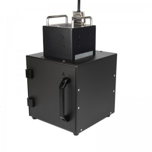 Sreath UV LED Curing Oven 180x180x180mm