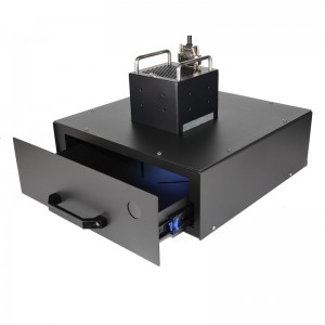 Factory Outlets Uv Led For Epson Desktop - UV LED Curing Oven 300x300x80mm series – UVET