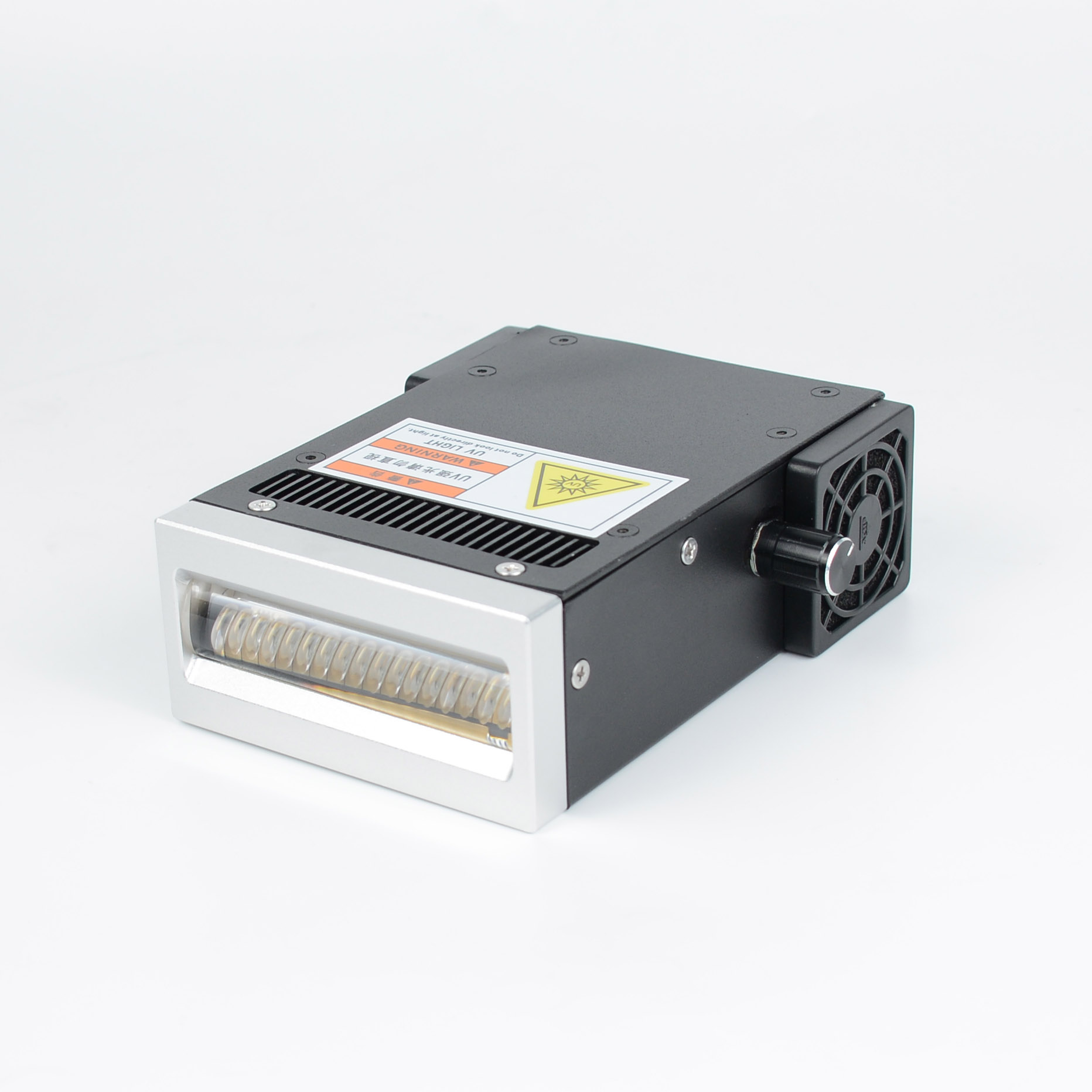 Big discounting Led Uv Torches -
 Inkjet Printing UV LED Curing Lamp 80x20mm series – UVET