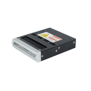 Hot-selling Led Uv Area Curing - UV LED Curing Lamp 120x5mm series – UVET