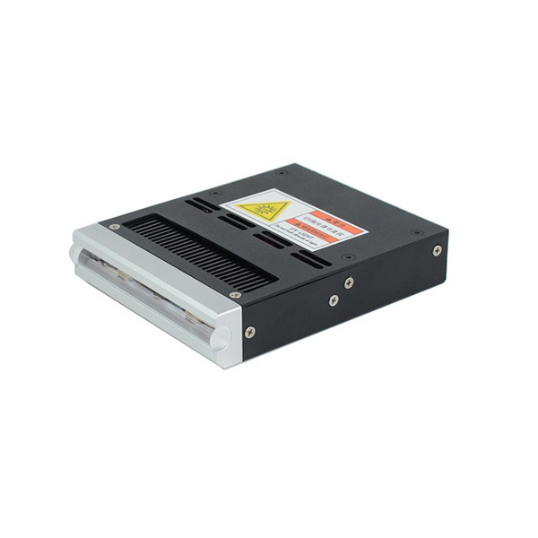 Factory For Flat Bed Uv Printer -
 UV LED Curing Lamp 120x5mm series – UVET