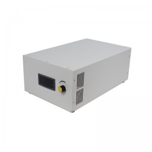 Printing UV LED Lamp 130x20mm series