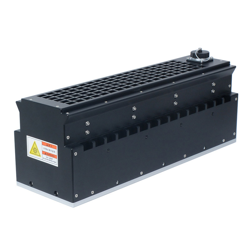 Free sample for Small Format Uv Flatbed Printer -
 Printing UV LED lamp 300X40mm Series – UVET