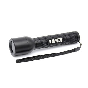 High Quality for Led Light Bulbs Display Rack -
 UV LED Inspection Torch         Model No. : UV150B – UVET