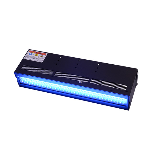 OEM Factory for Led Curing Machine -
 Curing Size: 320x30mm – UVET