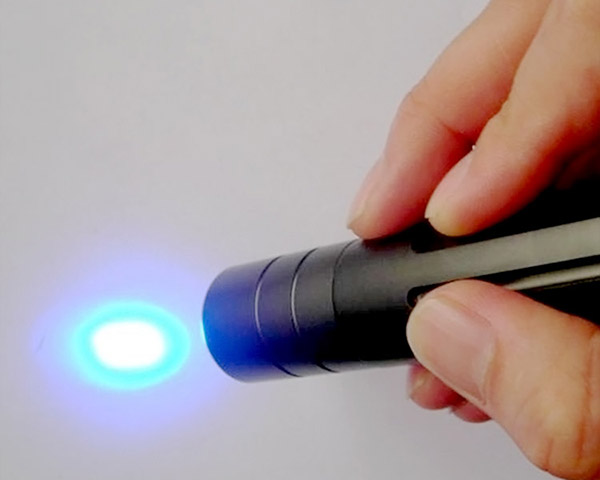 Handheld UV LED Spot Curing Lamp UCP1&UCP2
