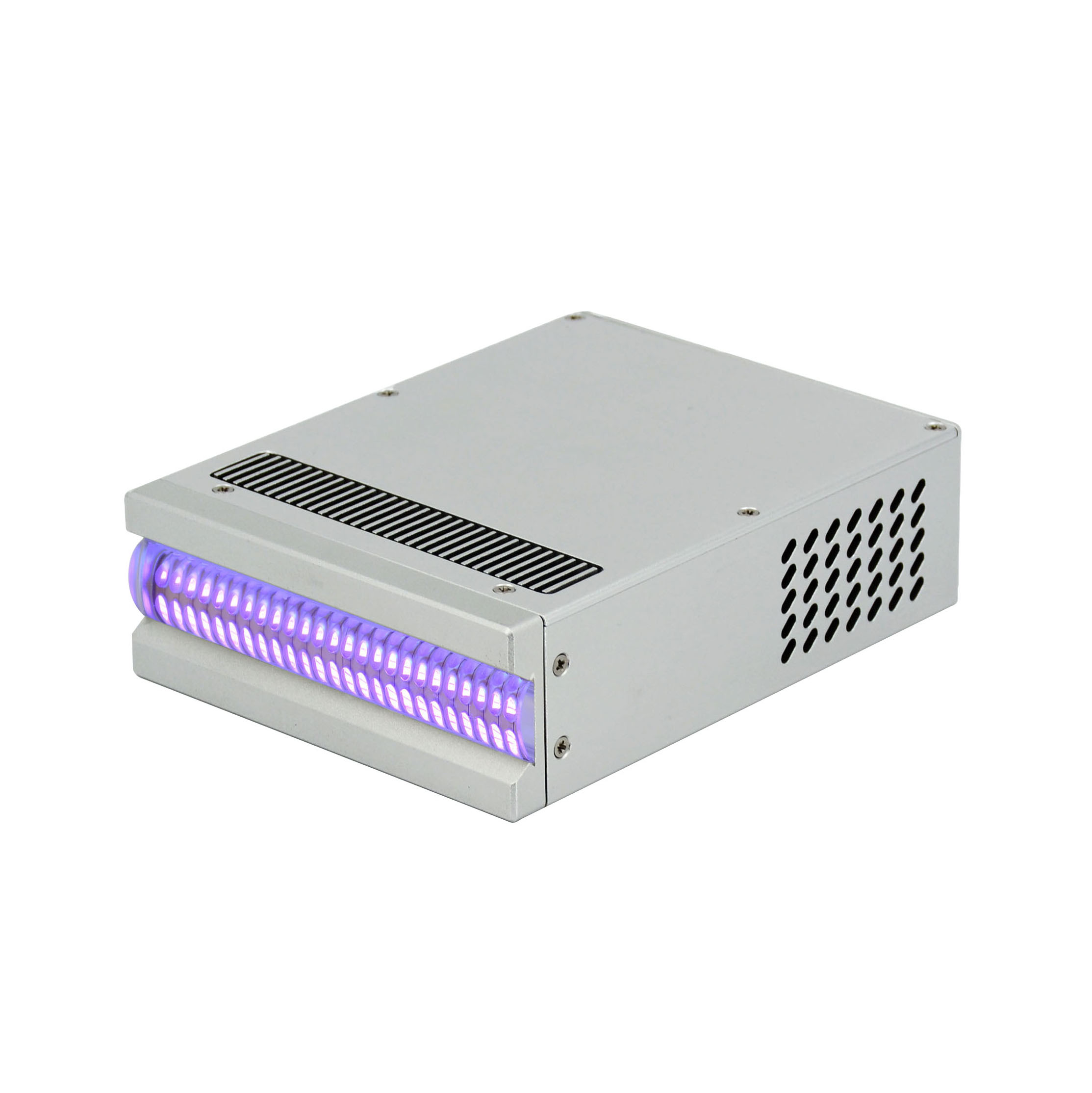 Bottom price 72w Uv Led Nail Lamp -
 Curing Size: 120x20mm Wavelength: 395nm – UVET