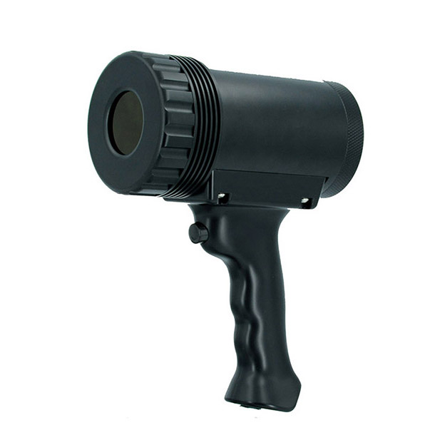 Pistol Grip UV LED Lamp Model No. : PGS200B Featured Image