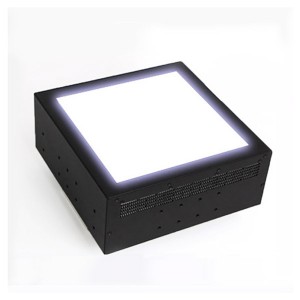 UV LED Flood Curing System 200x200mm series