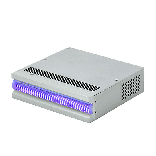 Leading Manufacturer for Portable Uv Curing Lamp Printer -
 UV LED lamp for inkjet printing – UVET