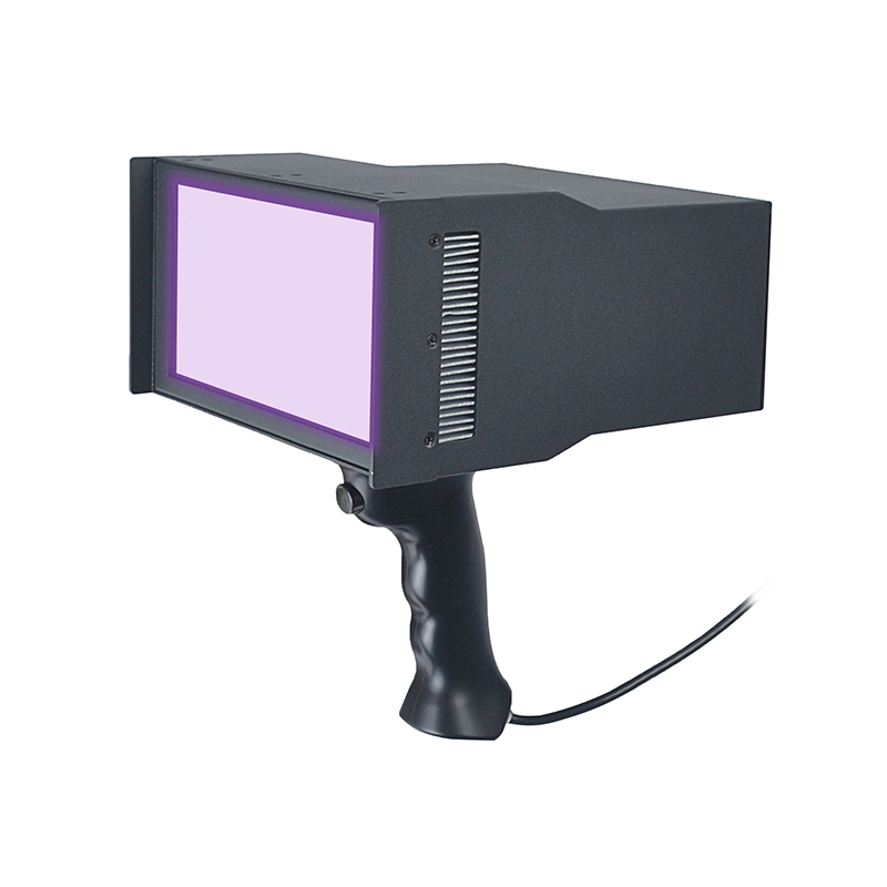 Handheld UV LED Curing Lamp HLN-48F5 Featured Image