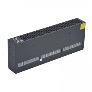 UV LED Linear Curing System 300x10mm series